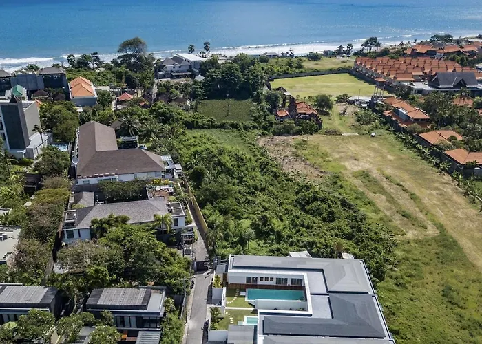 Nuga By Dreamawaybali Villa *