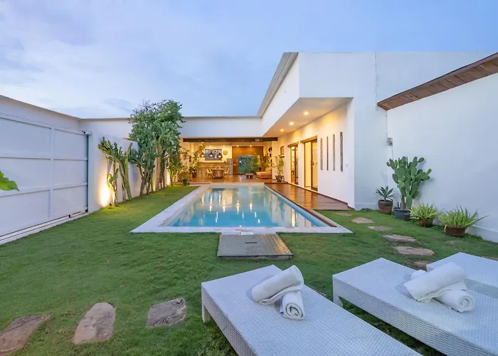 Nuga By Dreamawaybali Seminyak