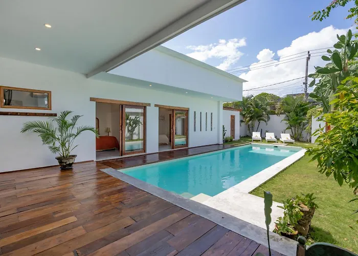 Nuga By Dreamawaybali Seminyak