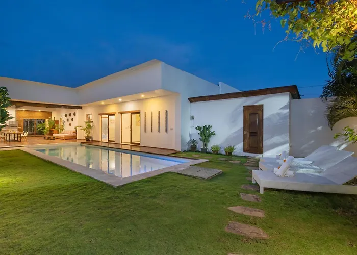 Nuga By Dreamawaybali Seminyak
