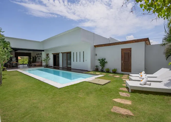 Villa Nuga By Dreamawaybali *