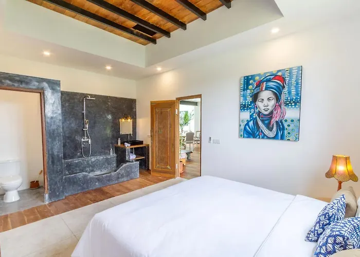 Nuga By Dreamawaybali Seminyak