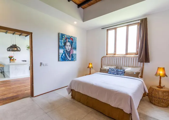 Nuga By Dreamawaybali Villa Seminyak