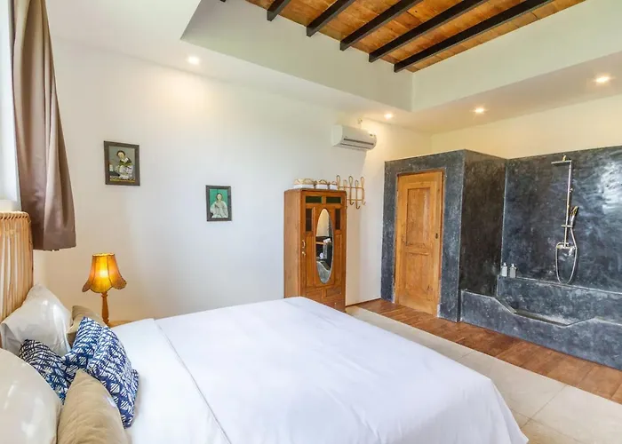Nuga By Dreamawaybali * Seminyak