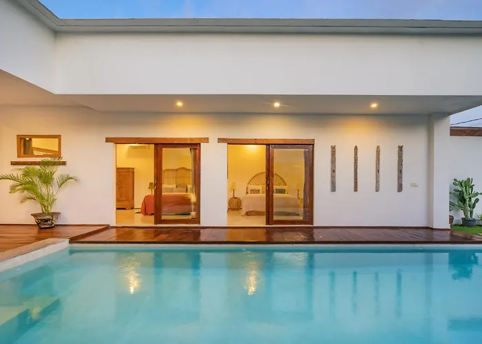 Villa Nuga By Dreamawaybali *