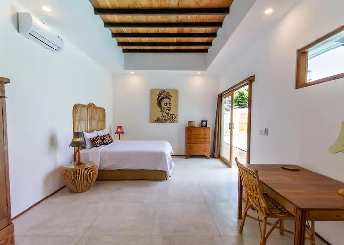 Nuga By Dreamawaybali Villa