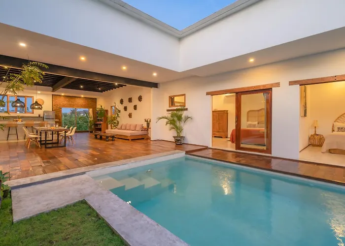 Villa Nuga By Dreamawaybali
