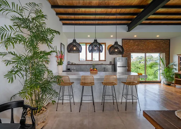 Nuga By Dreamawaybali Villa Seminyak